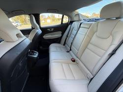 2019 Volvo S60 T5 Inscription