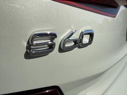 2019 Volvo S60 T5 Inscription