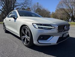 2019 Volvo S60 T5 Inscription