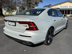 2019 Volvo S60 T5 Inscription