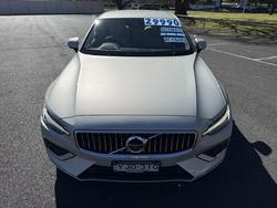 2019 Volvo S60 T5 Inscription