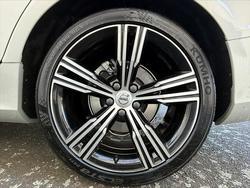 2019 Volvo S60 T5 Inscription