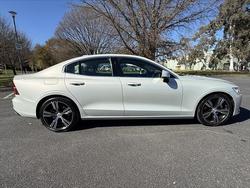 2019 Volvo S60 T5 Inscription