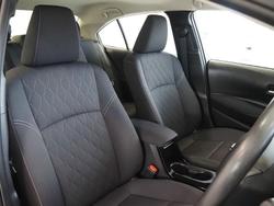 2022 Toyota Corolla Ascent Sport Hybrid