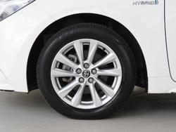 2022 Toyota Corolla Ascent Sport Hybrid
