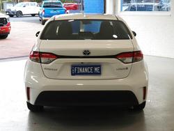 2022 Toyota Corolla Ascent Sport Hybrid