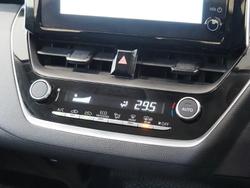 2022 Toyota Corolla Ascent Sport Hybrid