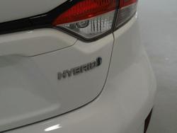 2022 Toyota Corolla Ascent Sport Hybrid