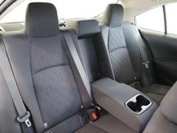 2022 Toyota Corolla Ascent Sport Hybrid