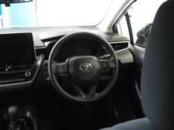 2022 Toyota Corolla Ascent Sport Hybrid