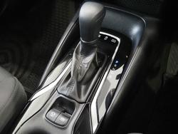 2022 Toyota Corolla Ascent Sport Hybrid