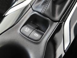 2022 Toyota Corolla Ascent Sport Hybrid