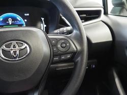 2022 Toyota Corolla Ascent Sport Hybrid