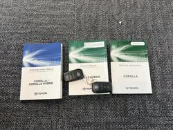 2022 Toyota Corolla Ascent Sport Hybrid