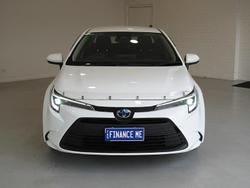 2022 Toyota Corolla Ascent Sport Hybrid