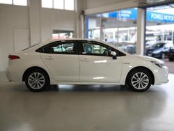 2022 Toyota Corolla Ascent Sport Hybrid