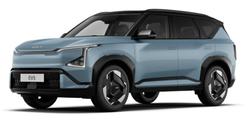 2026 Kia EV5 GT-Line