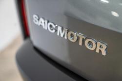 2021 LDV D90 Executive