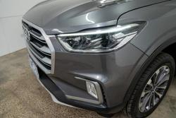 2021 LDV D90 Executive