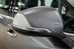 2021 LDV D90 Executive