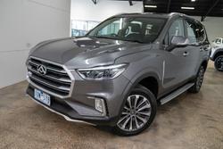2021 LDV D90 Executive