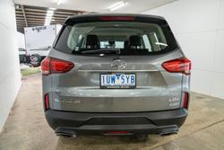 2021 LDV D90 Executive