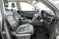 2021 LDV D90 Executive