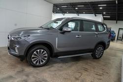 2021 LDV D90 Executive