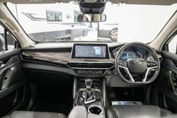 2021 LDV D90 Executive