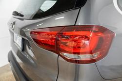 2021 LDV D90 Executive