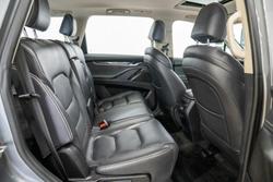 2021 LDV D90 Executive
