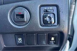 2019 Mitsubishi Triton GLX