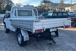 2019 Mitsubishi Triton GLX