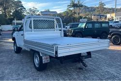 2019 Mitsubishi Triton GLX