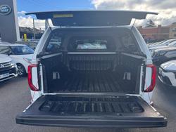 2023 Volkswagen Amarok TDI600 Style