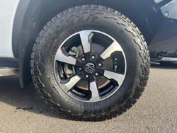 2023 Volkswagen Amarok TDI600 Style