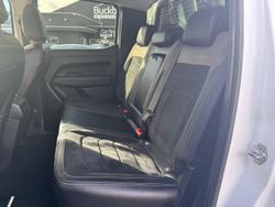 2023 Volkswagen Amarok TDI600 Style