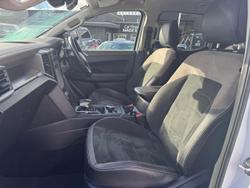 2023 Volkswagen Amarok TDI600 Style