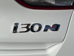 2021 Hyundai i30 N