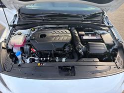 2021 Hyundai i30 N