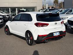 2021 Hyundai i30 N