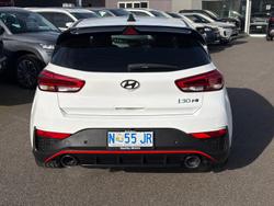 2021 Hyundai i30 N
