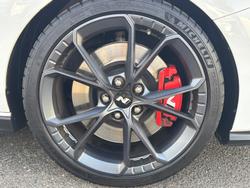 2021 Hyundai i30 N