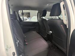 2019 Toyota Hilux SR Hi-Rider