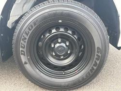 2019 Toyota Hilux SR Hi-Rider