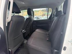 2019 Toyota Hilux SR Hi-Rider