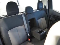 2022 Mitsubishi Triton GLX+