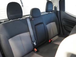 2022 Mitsubishi Triton GLX+