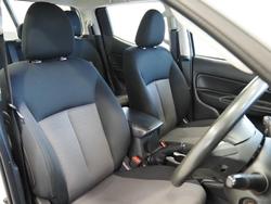 2022 Mitsubishi Triton GLX+