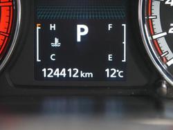 2022 Mitsubishi Triton GLX+